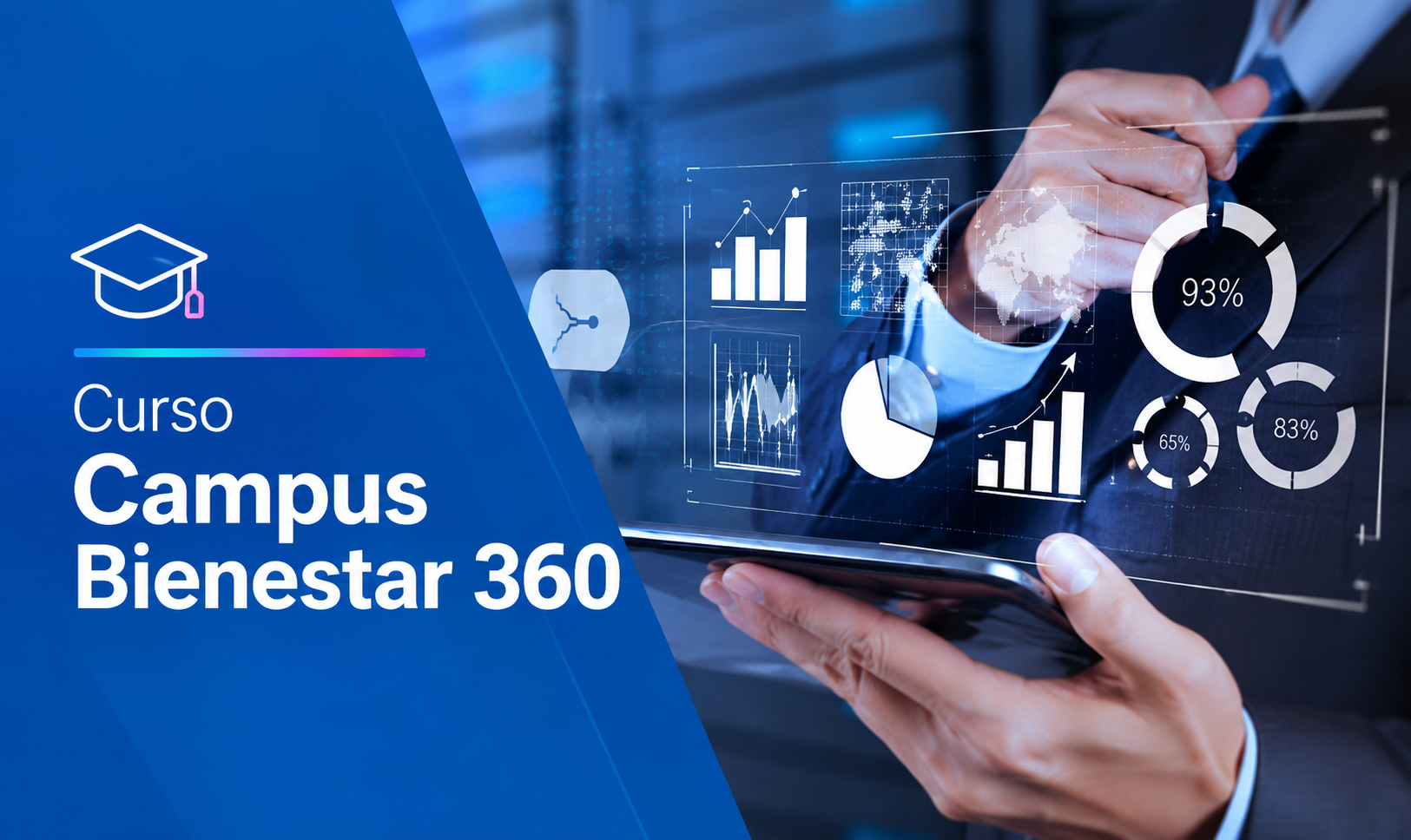  Conoce y Navega Campus Bienestar 360